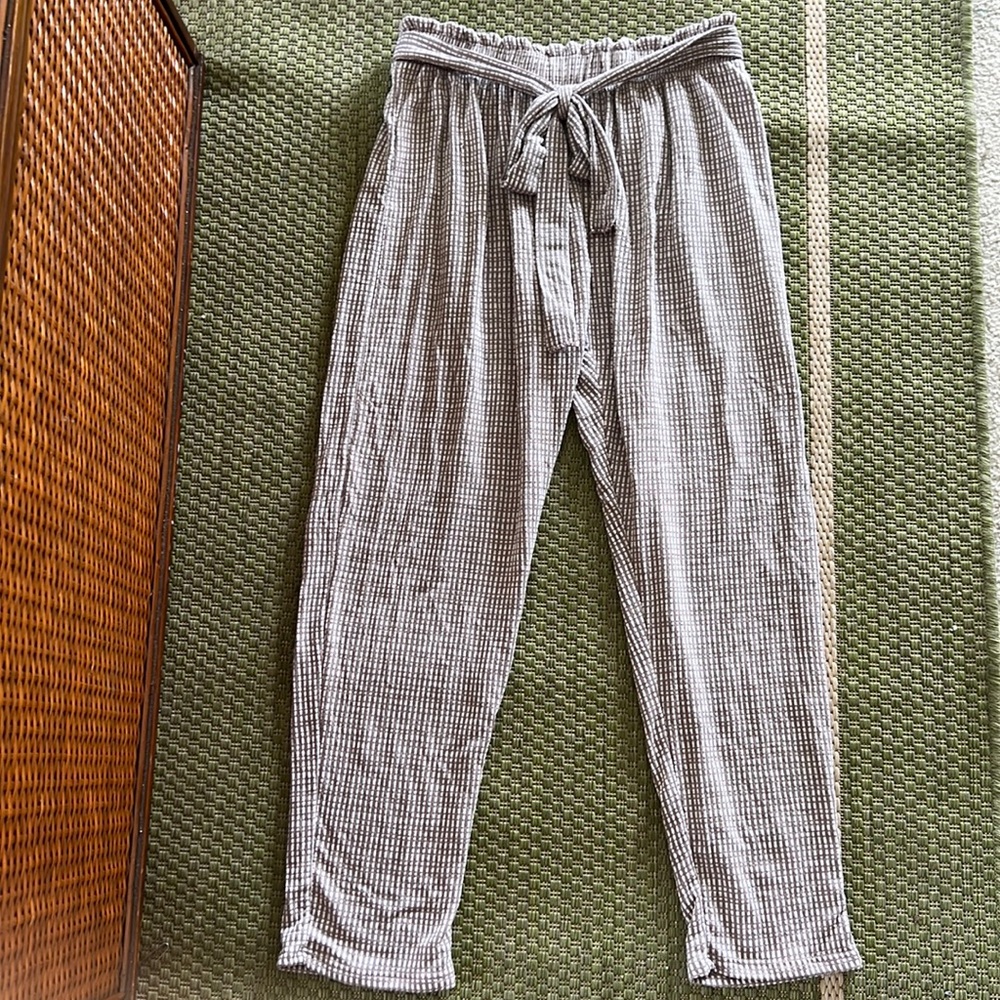 Caution to the Wind Medium Pants